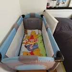 Apartamento Zentrales Auf Dem Land