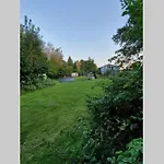 Zentrales Auf Dem Land Grosssolt
