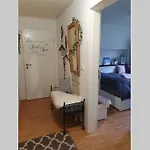 Zentrales Auf Dem Land Apartamento *