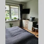 Zentrales Auf Dem Land Grosssolt