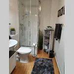Zentrales Auf Dem Land Apartamento Grosssolt