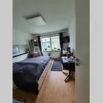 Apartamento Zentrales Auf Dem Land *