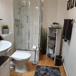 Zentrales Auf Dem Land Apartamento