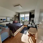 Zentrales Auf Dem Land Apartamento *