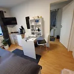 Zentrales Auf Dem Land * Grosssolt