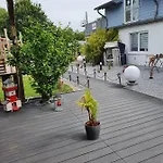 Zentrales Auf Dem Land Apartamento Grosssolt