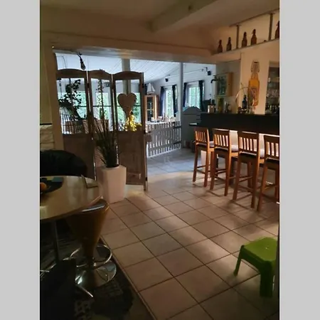 Zentrales Auf Dem Land * Grosssolt