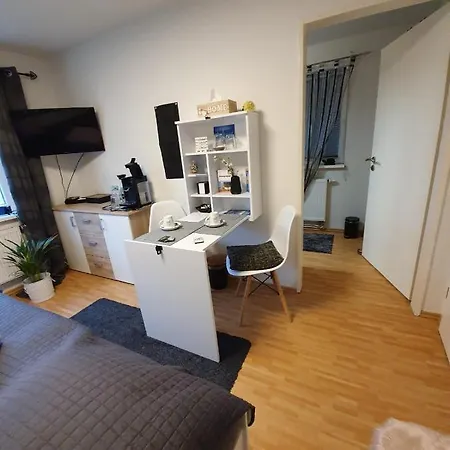 Zentrales Auf Dem Land * Großsolt