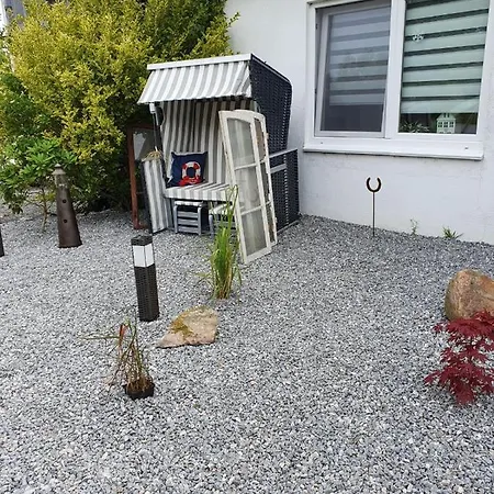 Zentrales Auf Dem Land Apartman *